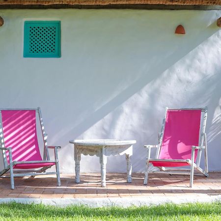 Pousada Patacho Pôrto de Pedras エクステリア 写真